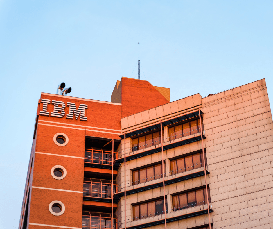IBM Business Development