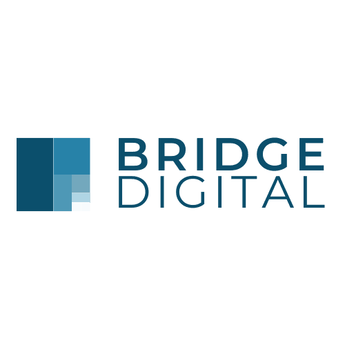 Bridge Digital Logo